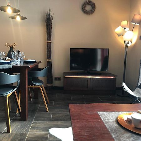 Tiesnava Rezort Kraliky Bagian luar foto