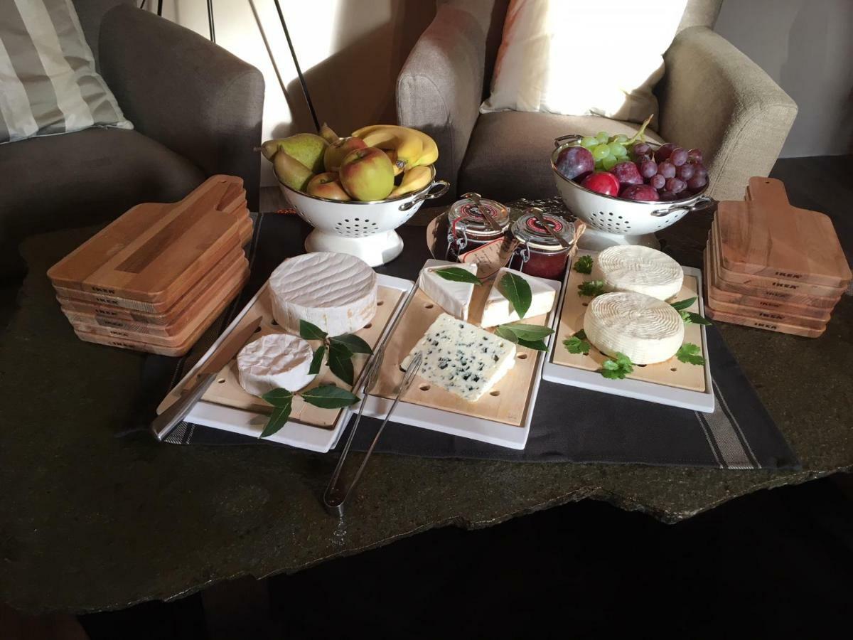 Tiesnava Rezort Kraliky Bagian luar foto